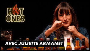 Hot Ones 2. évad Ep.6 6. epizód