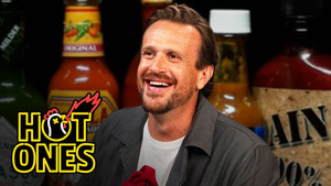 Hot Ones 29. évad Ep.1 1. epizód