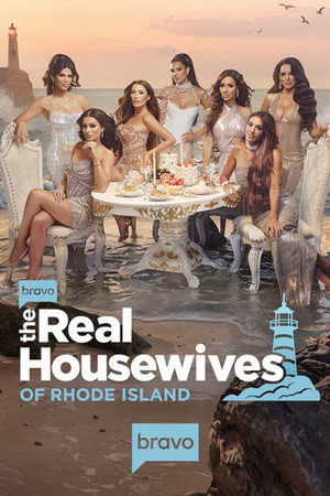 The Real Housewives of Rhode Island poszter