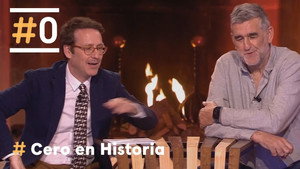 Cero en historia 1. évad Ep.4 4. epizód