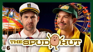 The Spud Hut 1. évad Ep.6 6. epizód
