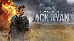 Jack Ryan kép