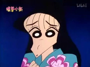 クレヨンしんちゃん 2. évad Ep.459 459. epizód