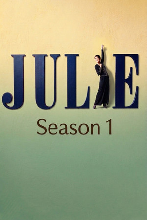 Julie 1. évad (1992-05-30) poszter