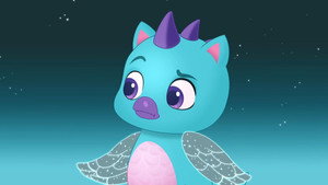 Hatchimals: Kalandok Hatchtopiában 1. évad Ep.10 10. epizód