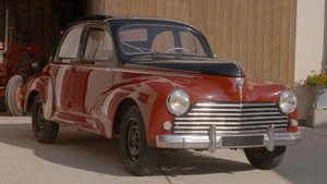 Wheeler Dealers France 4. évad Ep.9 9. epizód