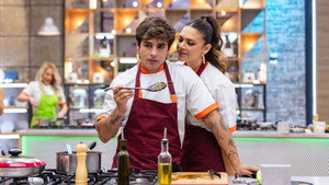 Top Chef VIP 4. évad Ep.37 37. epizód