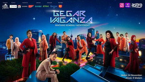 Gegar Vaganza 11. évad Ep.9 9. epizód