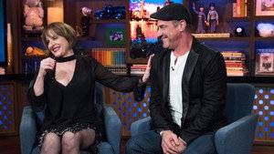 Watch What Happens Live with Andy Cohen 14. évad Ep.84 84. epizód
