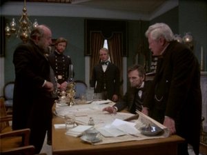 Észak és dél 2. évad Ep.2 1861 júliusa - 1862 nyara