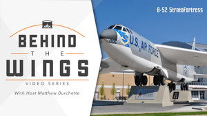 Behind the Wings 1. évad Ep.1 1. epizód