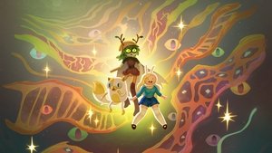Kalandra fel! Fionna és Cuki kép
