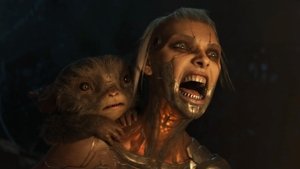 Love, Death & Robots 4. évad Ep.3 Pókrózsa