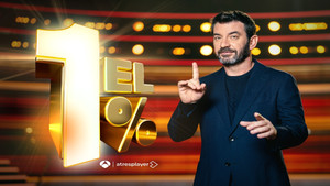 El 1% kép