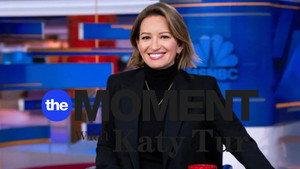 The Moment with Katy Tur kép