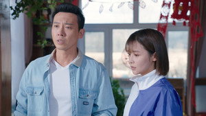 米良与麦青 1. évad Ep.1 1. epizód