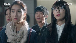 라이어게임 1. évad Ep.3 3. epizód