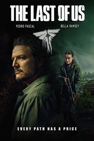 The Last of Us poszter