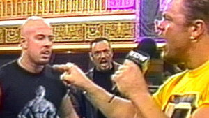 ECW Hardcore TV 7. évad Ep.9 9. epizód
