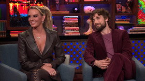 Watch What Happens Live with Andy Cohen 19. évad Ep.184 184. epizód