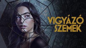 Vigyázó szemek kép
