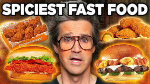 Good Mythical Morning 27. évad Ep.87 87. epizód