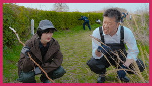 夫婦別姓刑事 1. évad Ep.2 2. epizód
