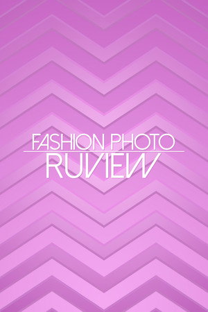 Fashion Photo RuView 25. évad (2021-04-14) poszter