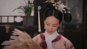 如懿传 1. évad Ep.22 22. epizód