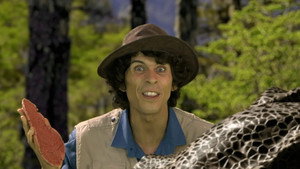 Andy's Dinosaur Adventures 1. évad Ep.15 15. epizód
