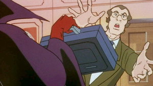 科学忍者隊ガッチャマン 1. évad Ep.79 79. epizód