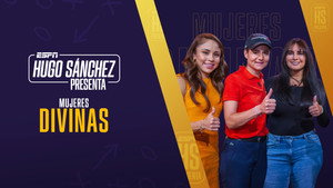 Hugo Sánchez Presenta 1. évad Ep.7 7. epizód
