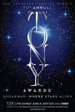 Tony Awards 55. évad (2009-06-07) poszter
