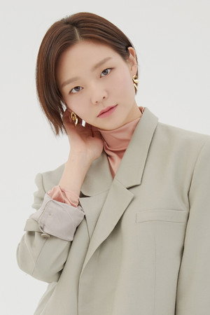 이솜 profil kép