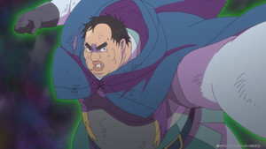 ブサメンガチファイター 1. évad Ep.12 12. epizód