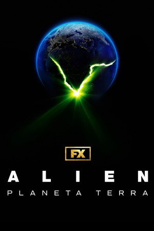Alien: Föld poszter