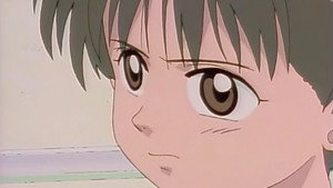 赤ちゃんと僕 1. évad Ep.1 1. epizód