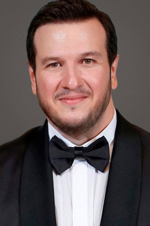 Şahan Gökbakar profil kép