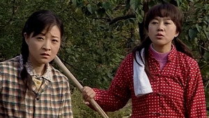下辈子做你的女人 1. évad Ep.8 8. epizód