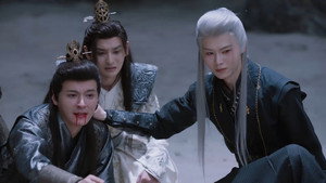 龙门诀之大漠风云变 1. évad Ep.24 24. epizód