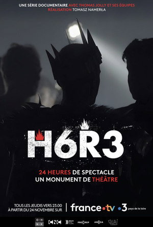 H6R3 poszter