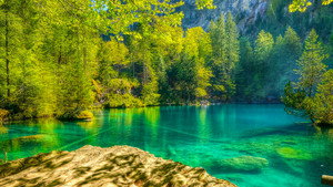 La Suisse des lacs kép