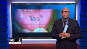 The Nightly Show with Larry Wilmore 1. évad Ep.35 35. epizód