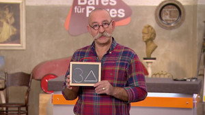 Bares für Rares 7. évad Ep.92 92. epizód