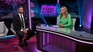 Breaking News med Jessica Almenäs 2. évad Ep.19 19. epizód