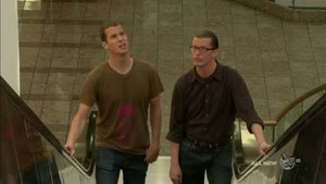 Tosh.0 2. évad Ep.13 13. epizód