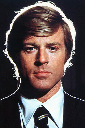 Robert Redford profil kép