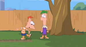 Phineas és Ferb 3. évad Ep.3 3. epizód