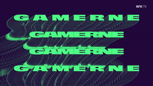 Gamerne 1. évad Ep.5 5. epizód
