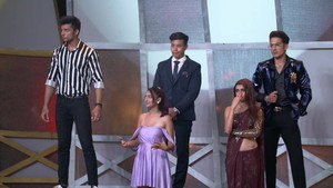 MTV Splitsvilla 13. évad Ep.20 20. epizód